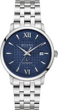Load image into Gallery viewer, Bulova Hudson