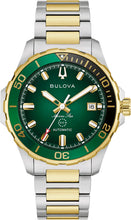 Load image into Gallery viewer, Bulova Marine Star