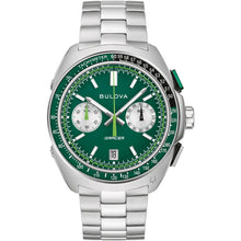 Load image into Gallery viewer, Bulova Racer Chronograph