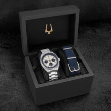 Load image into Gallery viewer, Bulova Lunar Pilot