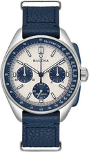 Load image into Gallery viewer, Bulova Lunar Pilot