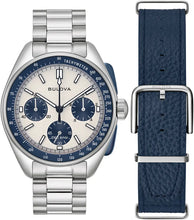 Load image into Gallery viewer, Bulova Lunar Pilot