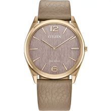 Load image into Gallery viewer, Citizen Stiletto Eco Drive