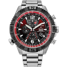 Load image into Gallery viewer, Citizen Red Arrows Limited Edition Navihawk A.T
