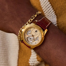 Load image into Gallery viewer, Citizen Calendrier Moon Phase