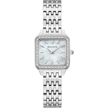 Load image into Gallery viewer, Bulova Sutton Diamond