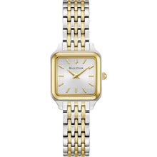 Load image into Gallery viewer, Bulova Sutton