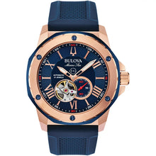 Load image into Gallery viewer, Bulova Marine Star