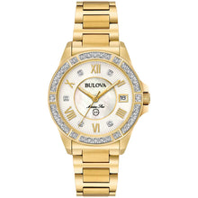 Load image into Gallery viewer, Bulova Marine Star
