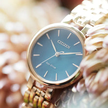 Load image into Gallery viewer, Citizen Ladies L Silhouette