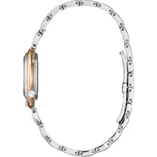 Load image into Gallery viewer, Ladies Citizen Eco Drive Bracelet Watch
