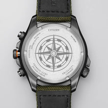 Load image into Gallery viewer, Citizen Promaster Land Eco Drive