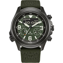 Load image into Gallery viewer, Citizen Promaster Land Eco Drive
