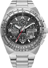 Load image into Gallery viewer, Citizen Eco Drive Promaster Skyhawk A-T Gents Watch