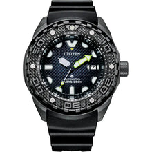 Load image into Gallery viewer, Citizen Promaster Diver Automatic Titanium