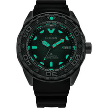 Load image into Gallery viewer, Citizen Promaster Diver Automatic Titanium