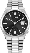 Load image into Gallery viewer, Citizen "Tsuyosa" Automatic Wrist Watch