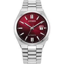 Load image into Gallery viewer, Citizen "Tsuyosa" Automatic Wrist Watch