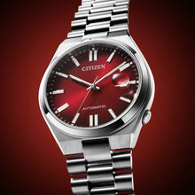 Load image into Gallery viewer, Citizen "Tsuyosa" Automatic Wrist Watch