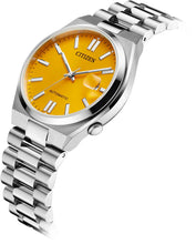 Load image into Gallery viewer, Citizen "Tsuyosa" Automatic Wrist Watch