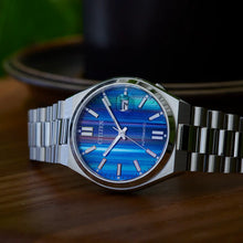 Load image into Gallery viewer, Citizen "Tsuyosa" Automatic Wrist Watch