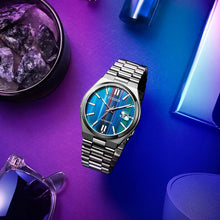 Load image into Gallery viewer, Citizen "Tsuyosa" Automatic Wrist Watch