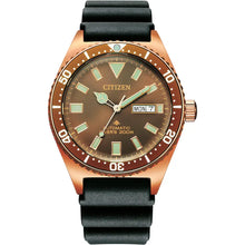 Load image into Gallery viewer, Citizen Promaster Diver Automatic