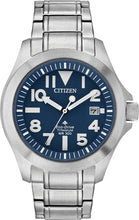Load image into Gallery viewer, Citizen Titanium Promaster Tough