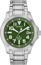 Load image into Gallery viewer, Citizen Titanium Promaster Tough