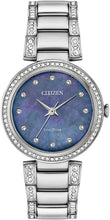 Load image into Gallery viewer, Ladies Citizen Eco Drive Bracelet Watch