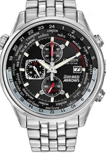 Load image into Gallery viewer, Gents Citizen Red Arrows Chronograph