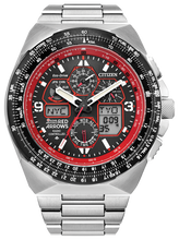 Load image into Gallery viewer, Citizen Red Arrows Limited Edition Skyhawk A.T