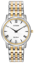 Load image into Gallery viewer, Citizen Eco Drive Stiletto Bracelet Watch