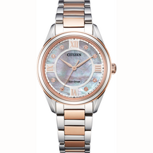Load image into Gallery viewer, Ladies Citizen Eco Drive Bracelet Watch