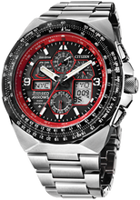 Load image into Gallery viewer, Citizen Red Arrows Limited Edition Skyhawk A.T