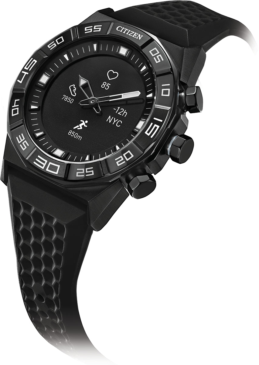 Citizen eco drive deals hybrid