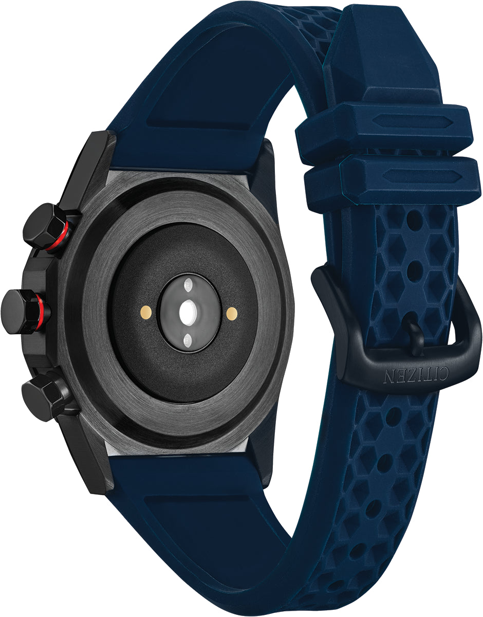 Citizen eco drive deals hybrid