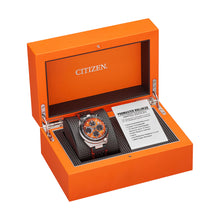 Load image into Gallery viewer, Citizen Limited Edition Promaster Bullhead Racing Chronograph Mens Watch
