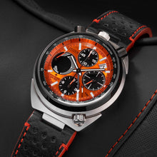 Load image into Gallery viewer, Citizen Limited Edition Promaster Bullhead Racing Chronograph Mens Watch
