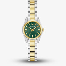 Load image into Gallery viewer, Bulova Surveyor
