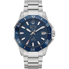 Load image into Gallery viewer, Bulova Marine Star
