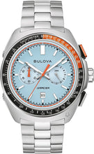 Load image into Gallery viewer, Bulova Racer Chronograph
