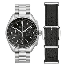 Load image into Gallery viewer, Bulova Lunar Pilot
