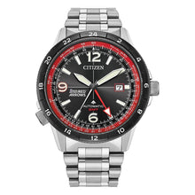 Load image into Gallery viewer, Citizen Red Arrows Limited Edition GMT
