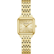 Load image into Gallery viewer, Bulova Sutton
