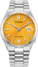 Load image into Gallery viewer, Citizen &quot;Tsuyosa&quot; Automatic Wrist Watch
