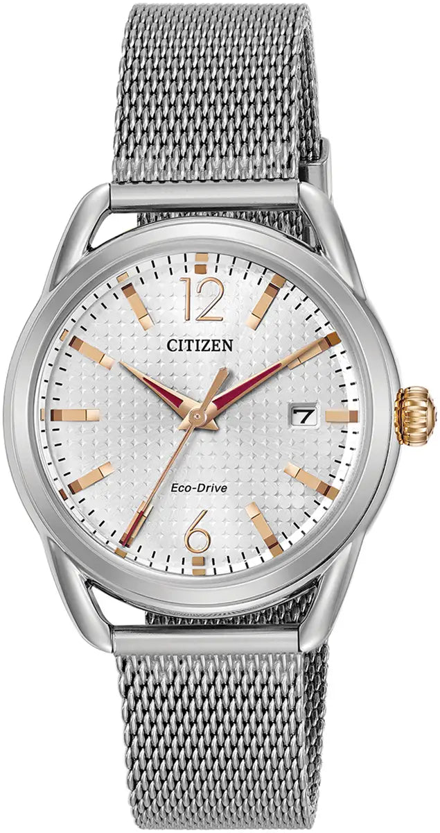 Citizen Eco Drive Bracelet Watch