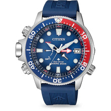 Load image into Gallery viewer, Citizen Eco Drive Promaster Divers Watch
