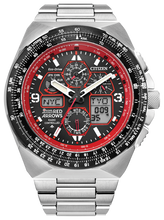 Load image into Gallery viewer, Citizen Red Arrows Limited Edition Skyhawk A.T
