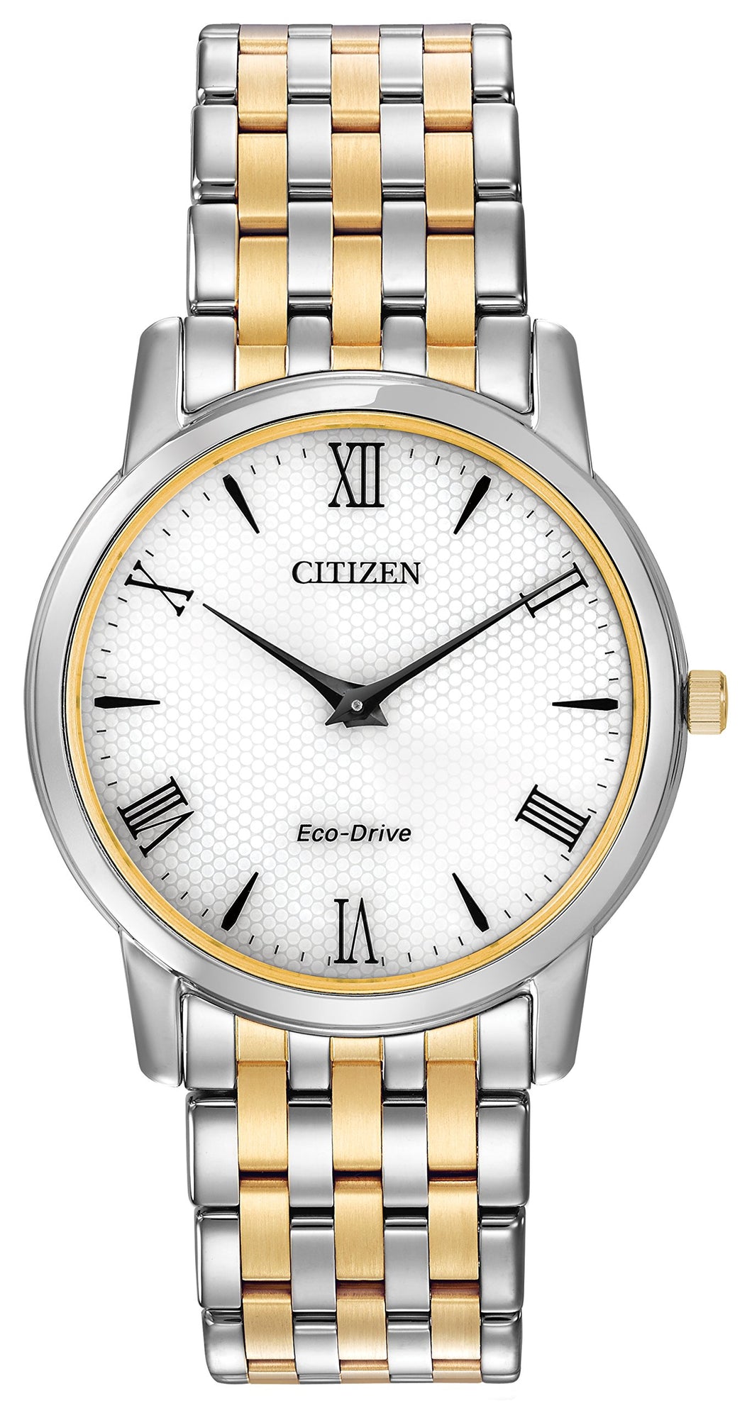 Citizen Eco Drive Stiletto Bracelet Watch
